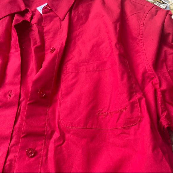 Equipment Rayne Shirt NWT - Picture 10 of 10